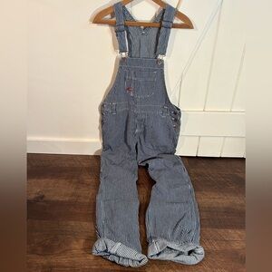 Overalls